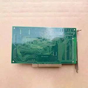 16 Channel 12 Bit 100kS/s Multifunctional Data Acquisition Card For ADLINK PCI-9111 DG