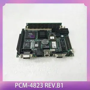 Embedded Industrial Control Board 3.5 inchFor Advantech PCM-4823 Rev.B1