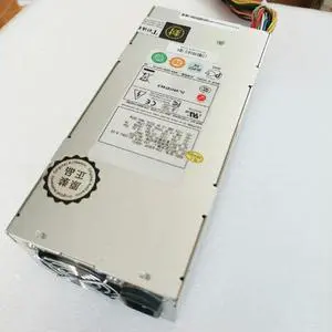 For Zippy 350W Server Power Supply B001140082 P2H-6350P(ROHS)