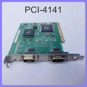 For INTERFACE Communication Data Acquisition PCI-4141