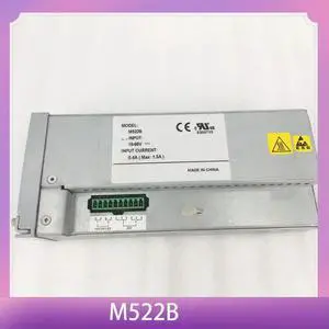 For EMERSON Communication Power Supply 60V/1.5A M522B