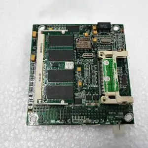 104-1541CLDNBVER:B5For EVOC Embedded 3.5 Inch Single Computer MotherboardFully Tested Fast Ship
