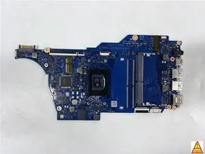 Laptop Motherboard DA0PAEMB6D0 DA0PAEMB6D2 FOR 14-FQ WITH YM3020 Fully Tested and Works ly