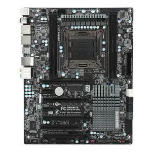 UsedGA-X79-UD3 LGA 2011 X79 SATA 6Gb/s USB 3.0 ATX Motherboard