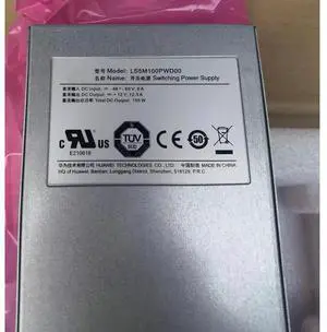 150W Communication Power Module For S5300 S5700 AC Series LS5M100PWA00