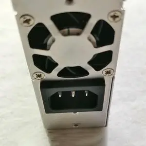 S 1U 680W Server Power Firewall Mute Power Supply PWS-601-1H