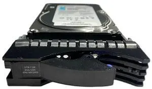 HDD For Hard Disk 00Y2425 00Y2473 V3500 V3700 3T SAS 7.2K 3.5" Hard Drive