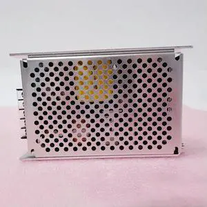 Switching Power Supply S8JX-G15024C 150W/24V 6A OUTPUT