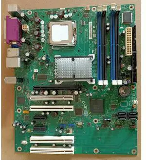 D945PSN For D945GNT D945PLPN Industrial Computer Motherboard