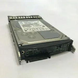 For Server Hard Disk 49Y1940 49Y1944 DS3200 DS3300 SATA-SAS 2TB 7.2K 3.5"