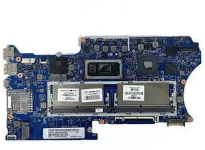 Laptop Motherboard L67770-601 18742-1 For X360 14-DH with I5-10210U CPU MX130 2G GPU text OK