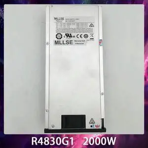 Power Supply For Module R4830G1 2000W Efficient Rectifier Module Power Supply For Module R4830G1 2000W Efficient Rectifier Module
