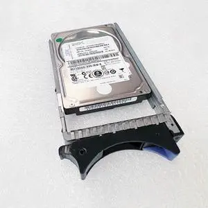 For Minicomputer Dedicated Hard Disk 1790 74Y4900 74Y7438 P20 P740 P750 HDD 600G 10K SAS 2.5" Hard Drive