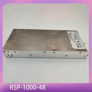 Qenuine Ultra-thin Switching Power Supply 48V 21A 1000W RSP-1000-48