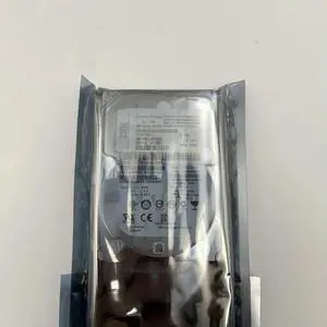 HDD For 00Y2511 00Y2434 00MJ151 Hard Disk V3500 V3700 1T 7.2K SAS 2.5" Hard Drive