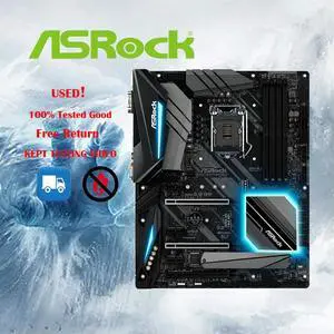 Z390 Extreme4 Desktop 1151 Motherboard Z390 Socket LGA1151 DDR4 SATA3 USB3.0 M.2