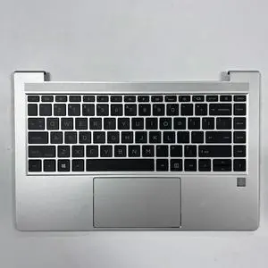 Keyboard For 440 G8 445 G8 ZHAN 66 14 G4 2DX8QKA02E0D052CCPI
