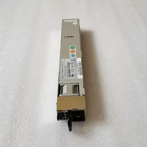 For Zippy Server Power Supply M1S-3501VPSMI 500W M1S-3501V