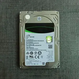 ST1200MM0129 HDD Server Hard Disk 1.2T 10K SAS 2.5" 12Gb