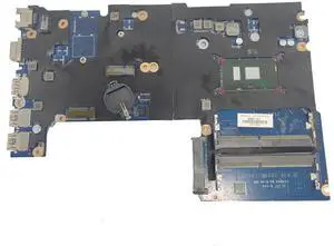 LaptopMotherboard 855656-601 DAX61CMB6D0 for 440 G3 WITH I5-6200U Fully Tested 100% Work