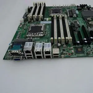 For Inspur NF5240M3 NF5140M3 C602 1356 Supports E5-24XX V2 Series Motherboard YPCB-00101-1P3