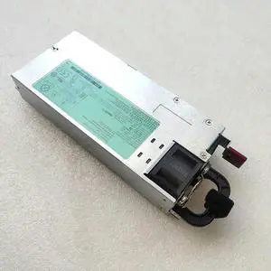 HSTNS-PL30-AD For DL580G9 Server Power Supply 748283-201 748287-B21 748896-001 1200W