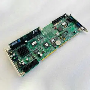 PCA-6359 Rev.A1 PCA-6359VFor ADVANTECH Industrial Computer Motherboard