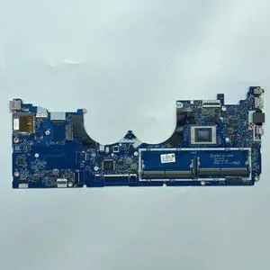 Laptop MotherboardLA-J493P L93113-601 FOR 15-EE 15M-EE WITH Ryzen 5 4500UFully Tested and Works ly