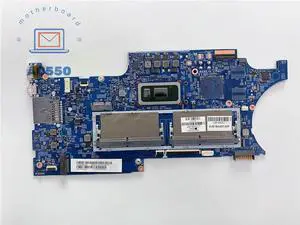Laptop Motherboard L72029-601 18798-1 FOR 15-DQ with SRGKY I5-10210U 100% WorkingTest Passed