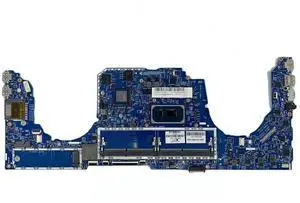 Laptop Motherboard M82901-601 203036-1 For 17-CH with SRKSFi5-1155G7 CPUMX450 2GB GPU text OK