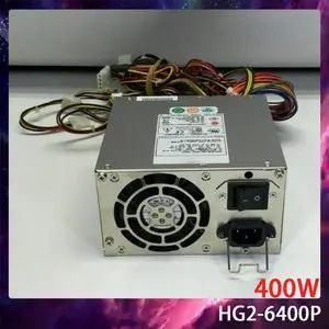 HG2-6400P For Zippy 400W Industrial Power Supply