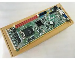 For Advantech PCE-5127G2 PCE-5127 Rev.A1 Industrial Computer Motherboard