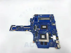Laptop Motherboard DA0G3HMB8D0 For 15-EC R5 3550H GTX1650 4G Fully tested and works ly
