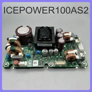 100AS2For ICEPOWER Amplifier Accessories Stereo Digital Amplifier Module ICEPOWER100AS2