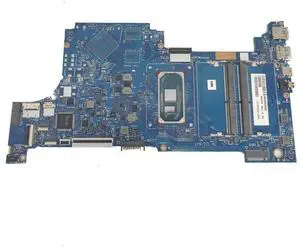 LAPTOP MOTHERBOARD 6050A3261201 FOR17-CNwith i5-10thFully Tested and Works ly