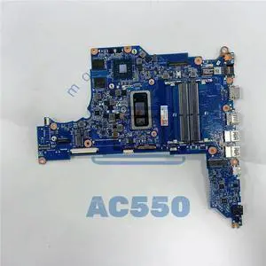 Laptop Motherboard DA0Z8IMBAC0 NBVLU110020 For P214-52 SRGKY I5-10210U Fully tested and works ly