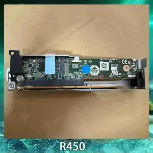 For R450 Server BOSS Card WX5KW