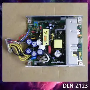 For SKYNET Output Two Way:5V 1A ,12V 10A Switching Power Supply DLN-Z123