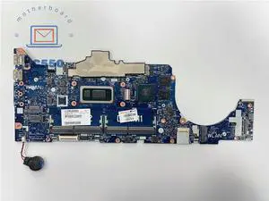 Laptop Motherboard M14257-601 6050A3140901 For 850 G7 WITH i7-10710U MX250 Fully Tested, Works ly