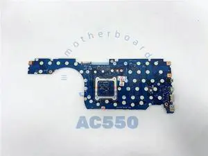 Laptop Motherboard N37416-601 6050A3460001 For 14-EP with SRMLW i3-1315U text OK