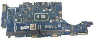 LAPTOP MOTHERBOARD M36403-6016050A3217501 FOR 830 840 G8 WITH I5-11TH Fully Tested and Works ly