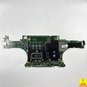 Laptop MotherboardDA0X3BMBAF0 for X360 15-EB with SRGKW i7-10510U 16GB RAM	MX330 2GB Fully Tested 100% Work