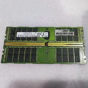 Server Memory For 809083-091 805351-B21 819412-001 DL380 Gen9 G10 DDR4 32GB 2400T ECC REG 2RX4 PC4-2400T RDIMM RAM