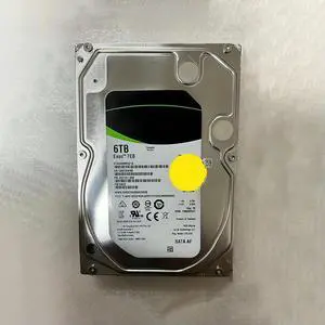ST6000NM021A ForServer Enterprise Hard Drive Galaxy 6TB 7200K 3.5" Hard Drive