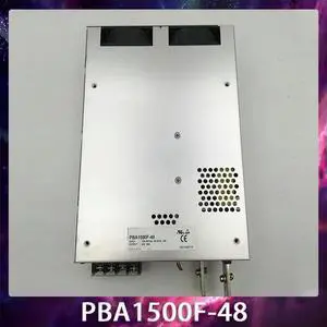 For COSEL PBA1500F-48 Control Equipment Power Module 100-240V 50-60HZ 19A 48V 35A