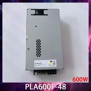 PLA600F-48 600W For COSEL INPUT AC100-240V 50-60Hz 6.7A OUTPUT 48V 12.5A Switching Power Supply PLA600F-48 600W For COSEL INPUT AC100-240V 50-60Hz 6.7A OUTPUT 48V 12.5A Switching Power Supply