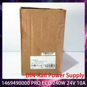 1469490000 PRO ECO 240W 24V 10A DIN-Rail Power Supply For Weidmuller Switching Power Supply