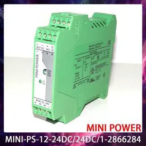 For Phoenix 2866284 MINI-PS-12-24DC/24DC/1-2866284 DC/DC Converter Power Supply