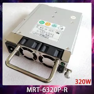 MRT-6320P-R 320W Unit B010460014 Server Power Supply