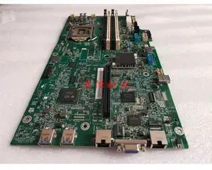 Server Motherboard For For DL20 G9 823793-001 812124-001 Good